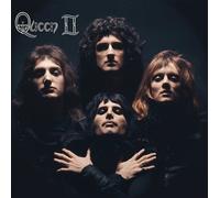 Queen – Queen II – Vinilo – Importación USA