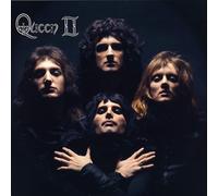 Queen - Queen II [Vinilo]