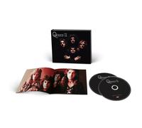 Queen - Queen II