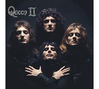 Queen - Queen II (Ogv)