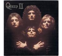 Queen - Queen - II - original early press LP