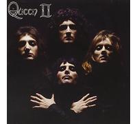 Queen - Queen II (Remastered Deluxe Edition)