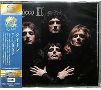 Queen - QUEEN II [SHM-CD]