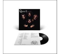 Queen - Queen II [Vinilo]