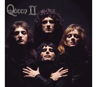 Queen – Queen II – Vinilo – Importación USA
