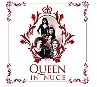 Queen - Queen in Nuce [Vinilo]