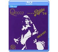 Queen - Queen - Live At The Rainbow 74 [Blu-ray]