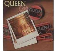 QUEEN - QUEEN / LIVE KILLERS
