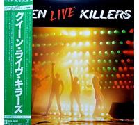 Queen - Queen: Live Killers