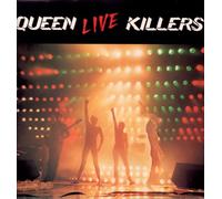QUEEN - QUEEN - LIVE KILLERS 2xLP (14138)