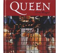 Queen - Queen Live Magic t.10