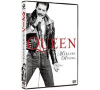 Queen - Queen Mercury Rising [Edizione: Giappone] [Italia] [DVD]