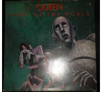 Queen - Queen - News Of The World - Elektra - 6E-112