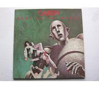 Queen - Queen News Of The World LP EMI EMA784 EX/EX 1977 die-cut inner sleeve