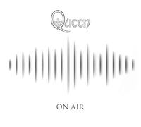 Queen - Queen On Air