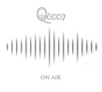 Queen – Queen On Air – CD – Importación USA