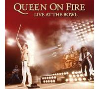 Queen - Queen on Fire - Live at