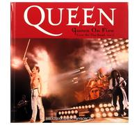 Queen - Queen On Fire: Live At The Bowl Vol.1
