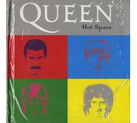 QUEEN - Queen on Fire Live at The Bowl Vol. 2
