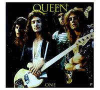 Queen - Queen: Queen One (Coloured) [2xWinyl] [Vinilo]
