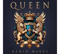 Queen - Queen - Radio Waves (Broadcast Recordings)