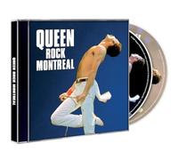 Queen - Queen Rock Montreal [2CD]