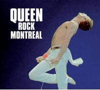 Queen – Rock Montreal – Virgin Mobile