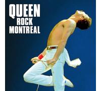 Queen - Queen Rock Montreal - Vinilo triple LP nuevo sellado