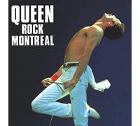 Queen - Queen Rock Montreal [Vinilo]
