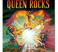 QUEEN - Queen Rocks