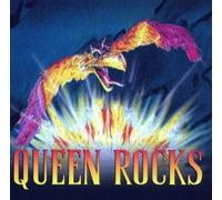 QUEEN Queen-rocks Vol. New (CD) (Importación USA)