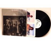 QUEEN - QUEEN The Game