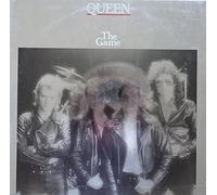 QUEEN - Queen - The Game - EMI Electrola - 1C 064-63 923