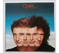 QUEEN - QUEEN - THE MIRACLE LP (15175)