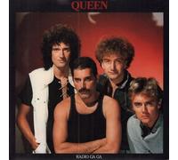 Queen - Radio Ga Ga