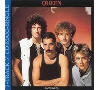 Queen - Radio Ga Ga