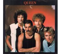 Queen - Radio Ga Ga