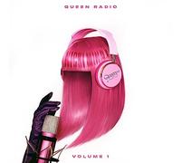 Queen Radio: Volume 1 (3LP) [Vinilo]