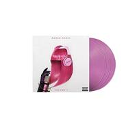 Queen Radio: Volume 1 ExclusiveLimited Violet Vinyl 3LP