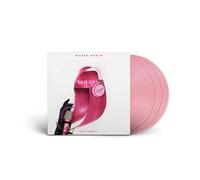 Queen Radio: Volume 1 (Ltd. Coloured Pink 3lp) [Vinilo]
