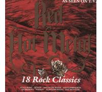 Queen - Red Hot Metal - 18 Rock Classics