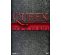 Queen - Rock In Rio [USA] [DVD], cubierta surtida [USA]