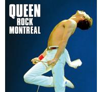 Queen - Rock Montreal