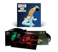 Queen Rock Montreal [3 LP]