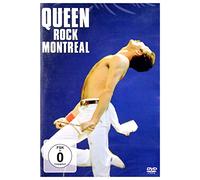 Queen - Rock Montreal [Alemania] [DVD]