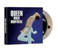 Queen Rock Montreal