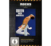 Queen - Rock Montreal - Rocks Edition [Alemania] [DVD]