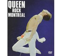 Queen - Rock Montreal [USA] [DVD]