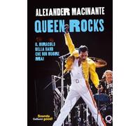 Queen rocks (Sounds good!)