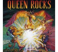 Queen - Rocks Volume 1